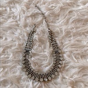 Costume jewelry necklace